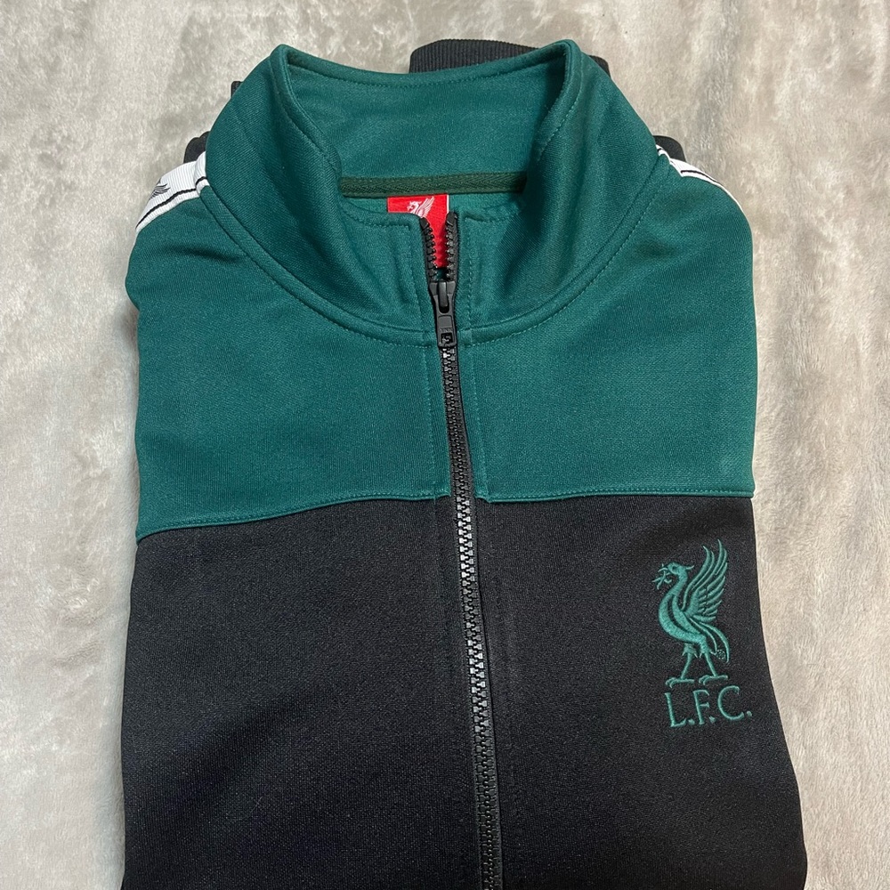 F.C. men jacket - Picture 2 of 9